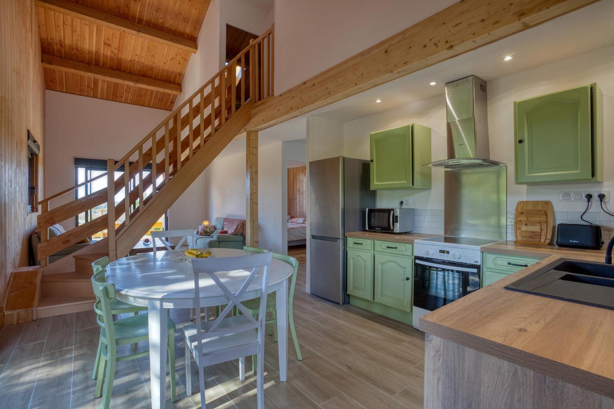 Le Jardin De Lyno Villa Belves Exterior photo